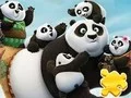 Jigsaw Puzzle: Kung Fu Panda เกมออนไลน์