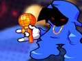 Friday Night Funkin Shadow Wizard Money Mod เกมออนไลน์