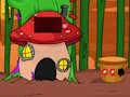 Eclectus Parrot Escape เกมออนไลน์
