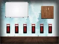 Amgel Easy Room Escape 154 เกมออนไลน์