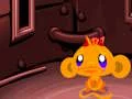 Monkey Go Happly Stage 328 เกมออนไลน์