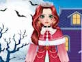 Princess Makeup Game เกมออนไลน์