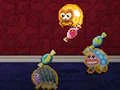 George The Gentleman Frog เกมออนไลน์