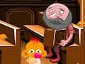 Monkey Go Happly Stage 335 เกมออนไลน์