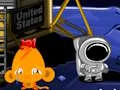 Monkey Go Happy Stage 337 เกมออนไลน์