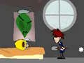 Postal: Dude Steals Santa เกมออนไลน์