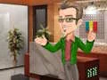 Finding Office Important File เกมออนไลน์