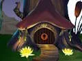 Rescue The Funny Pumpkin From Cage เกมออนไลน์