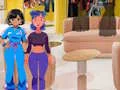 Friends Escape From Boutique เกมออนไลน์