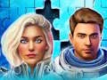 Cosmic Riddles เกมออนไลน์