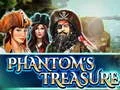 Phantoms Treasure เกมออนไลน์