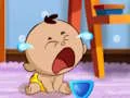 Little Baby Hungry Escape เกมออนไลน์