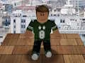 Parkour Roblox: Mathematics เกมออนไลน์