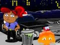Monkey Go Happly Stage 347 เกมออนไลน์