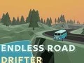 Endless Road Drifter เกมออนไลน์