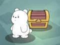 We Baby Bears: Temple Bears เกมออนไลน์