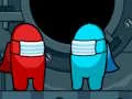 Mask Man Adventure เกมออนไลน์
