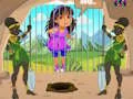 Save The Clora เกมออนไลน์