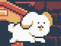 Super Doggo Wow Wan เกมออนไลน์