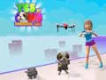 Yes or No Challenge Run เกมออนไลน์
