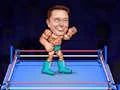 Zuck vs Musk: Techbro Beatdown เกมออนไลน์