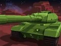 Tanks Battles เกมออนไลน์