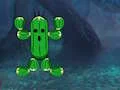 Rescue The Frog Girl เกมออนไลน์