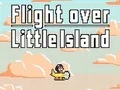 Flight over Little Island เกมออนไลน์