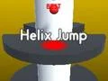 Helix Jump เกมออนไลน์