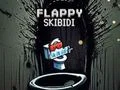 Flappy Skibidi เกมออนไลน์