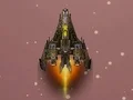 Galaxy Battle เกมออนไลน์