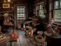 Mystic Object Hunt เกมออนไลน์