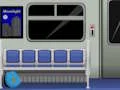Hooda Escape Subway 2024 เกมออนไลน์