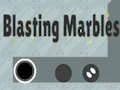 Blasting Marbles เกมออนไลน์