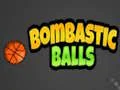 BomBastic Balls เกมออนไลน์