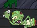 Farmer Zombie Escape เกมออนไลน์