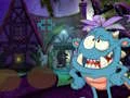 Escape The Monster Forest เกมออนไลน์