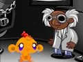 Monkey Go Happy Stage 365 เกมออนไลน์