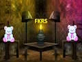 Pawsitive Escape เกมออนไลน์