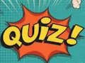 Quiz! เกมออนไลน์