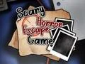 Scary Horror: Escape Game เกมออนไลน์