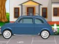 GearShift Conundrum เกมออนไลน์