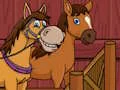 Help The Horse Jockey เกมออนไลน์