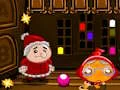 Monkey Go Happly Stage 373 เกมออนไลน์