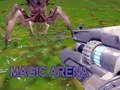Magic Arena เกมออนไลน์