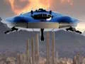 Ufo Spaceship Adventure เกมออนไลน์