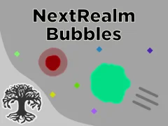 NextRealm Bubbles เกมออนไลน์