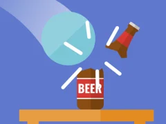Blasty Bottles เกมออนไลน์