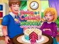 Baby Cathy Newborn Ep 1 เกมออนไลน์