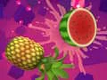 Fruit Chop เกมออนไลน์